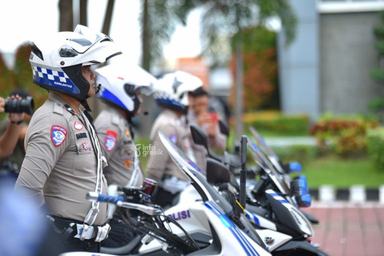 Operasi Keselamatan Semeru 2025 Dimulai Hari Ini, Kapolres Gresik Jelaskan Tujuannya