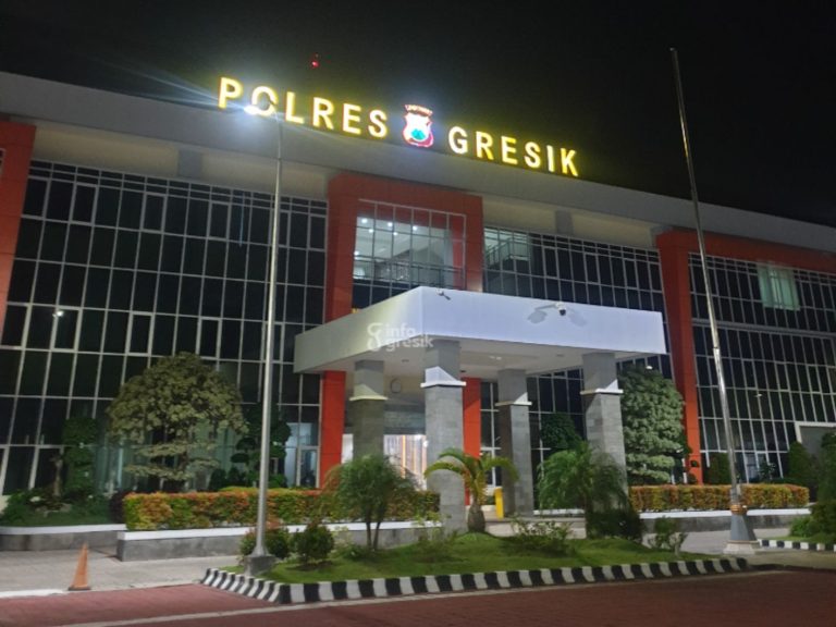 Korban Selebgram Mulai Datangi Polres Gresik, Satu Orang ada yang Investasi Rp430 Juta